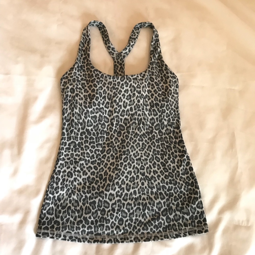 Kira grace | women’s size S y back workout tank